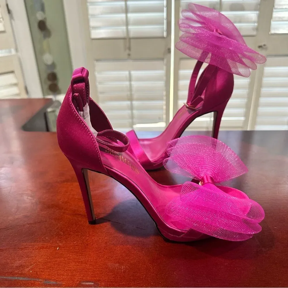 Dream Pairs dream pairs